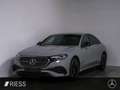 Mercedes-Benz E 300 de 4MATIC Limousine mit EQ Hybrid Technologie Grau - thumbnail 2