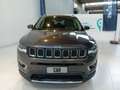 Jeep Compass 2.0 Multijet II 170 CV aut. 4WD Limited Grijs - thumbnail 2