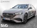 Mercedes-Benz E 300 e T AMG Pano+AHK+HUD+Distron+Dig-LED+360° Grau - thumbnail 9