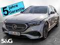 Mercedes-Benz E 300 e T AMG Pano+AHK+HUD+Distron+Dig-LED+360° Grau - thumbnail 1
