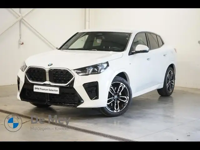 BMW X2 sDrive 20i