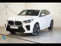 BMW X2 sDrive 20i Wit - thumbnail 1