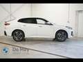 BMW X2 sDrive 20i Wit - thumbnail 3