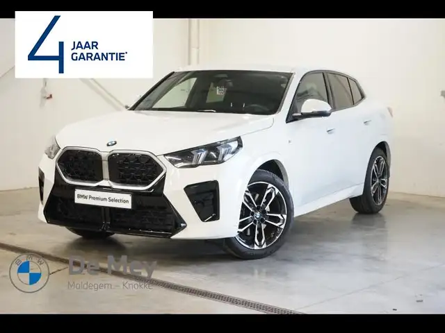 BMW X2 sDrive 20i