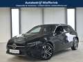Mercedes-Benz A 250 e Luxury Line 218pk Facelift | Leder | ACC | Dodeh Zwart - thumbnail 1