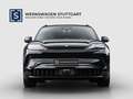 Porsche Cayenne Electric PANO I AHK I 4-RAD LKG I CHRONO Navi/Pano.-Dach/Keyless-Start/Standheizung/Klima/LED/Sportpaket/eSitz./Tempomat Schwarz - thumbnail 4