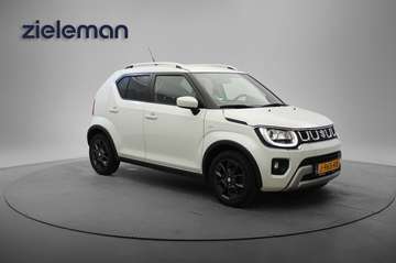 1.2 Smart Hybrid Select - Carplay, Camera, Stoelve
