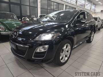 CX-7 2.2L MZR CD Sport Tourer - NON RICONDIZIONATA