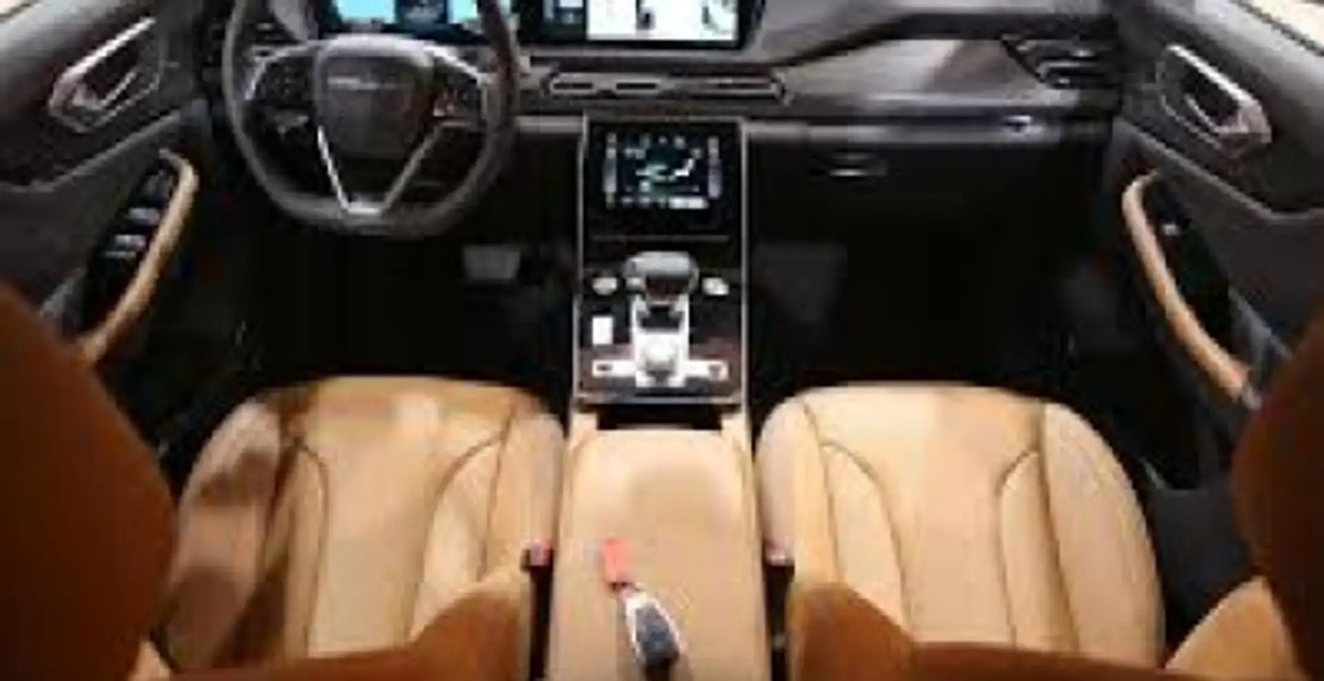 BAIC X75 1.5 TURBO AUTO FULL OPTION Gris - 2