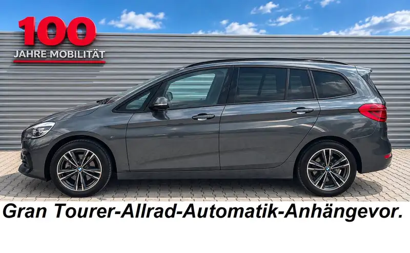BMW Seria 2