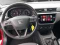SEAT Ibiza 1.0 TSI Style *NAV*PDC*SHZ* Rouge - thumbnail 11