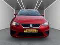 SEAT Ibiza 1.0 TSI Style *NAV*PDC*SHZ* Rouge - thumbnail 5