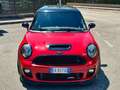 MINI John Cooper Works R56 1.6 211CV STAGE 1 PLUS EA RACING PRONTACONSEGN Rojo - thumbnail 2