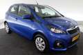 Peugeot 108 1.0 e-VTi Active | AIRCO | BLUETOOTH | Bleu - thumbnail 22