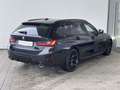 BMW 318 318d 48V Touring Msport MY25 LED NAVI BLACK Noir - thumbnail 4