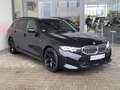 BMW 318 318d 48V Touring Msport MY25 LED NAVI BLACK Noir - thumbnail 2