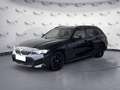 BMW 318 318d 48V Touring Msport MY25 LED NAVI BLACK Noir - thumbnail 1
