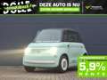 Fiat Topolino 5,5 kWh 8pk DEMO DEAL| Panoramadak| Led verlichtin Groen - thumbnail 1