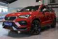 SEAT Ateca Cupra 2.0 TSI DSG 4Drive *ACC*AHK*CAM*SHZ* Rouge - thumbnail 8
