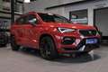 SEAT Ateca Cupra 2.0 TSI DSG 4Drive *ACC*AHK*CAM*SHZ* Rouge - thumbnail 4