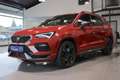 SEAT Ateca Cupra 2.0 TSI DSG 4Drive *ACC*AHK*CAM*SHZ* Rouge - thumbnail 2