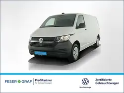 Volkswagen T6 Transporter 6.1 Kasten 2.0 TDI LR PDC Tempomat Klimaanlage