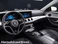 Mercedes-Benz E 200 E 200 d Avantgarde+LED+Kamera+Fernlicht-Assistent siva - thumbnail 7