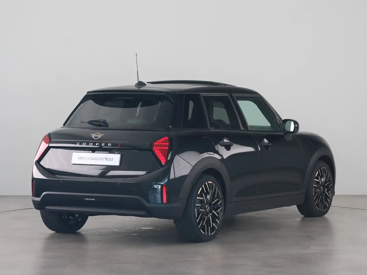 MINI Cooper S 2026