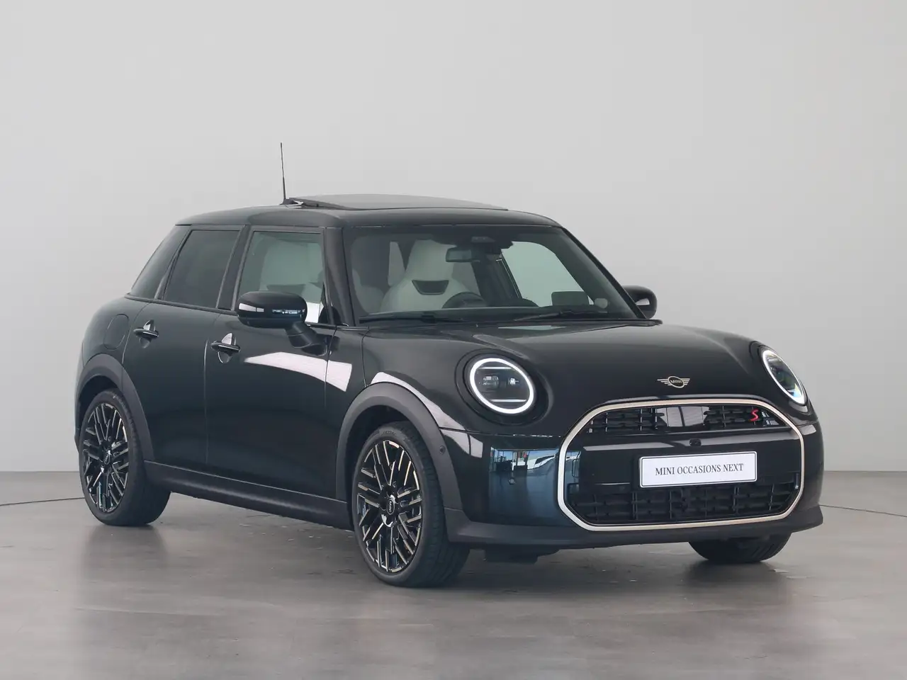 MINI Cooper S 2026