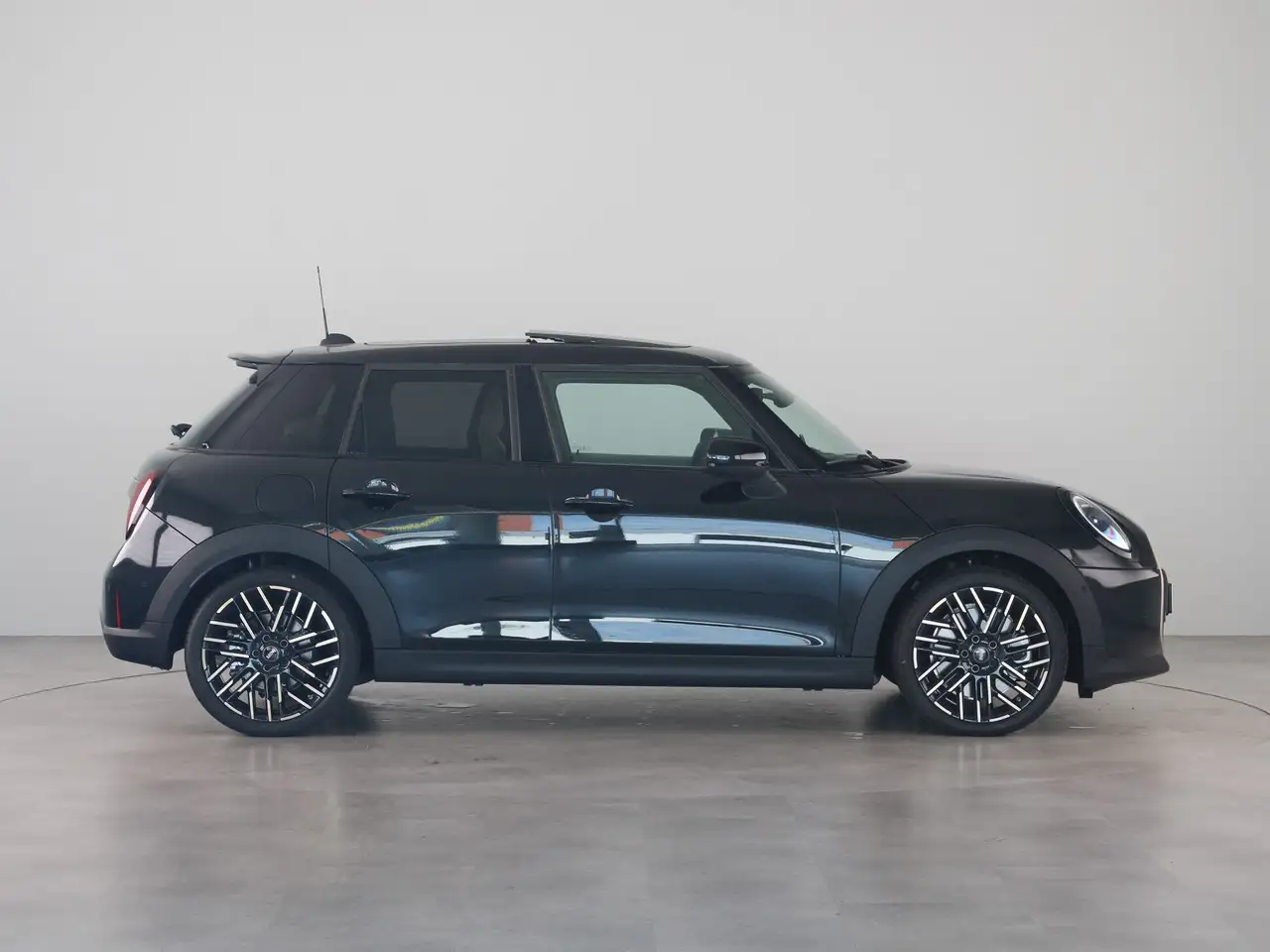 MINI Cooper S 2026