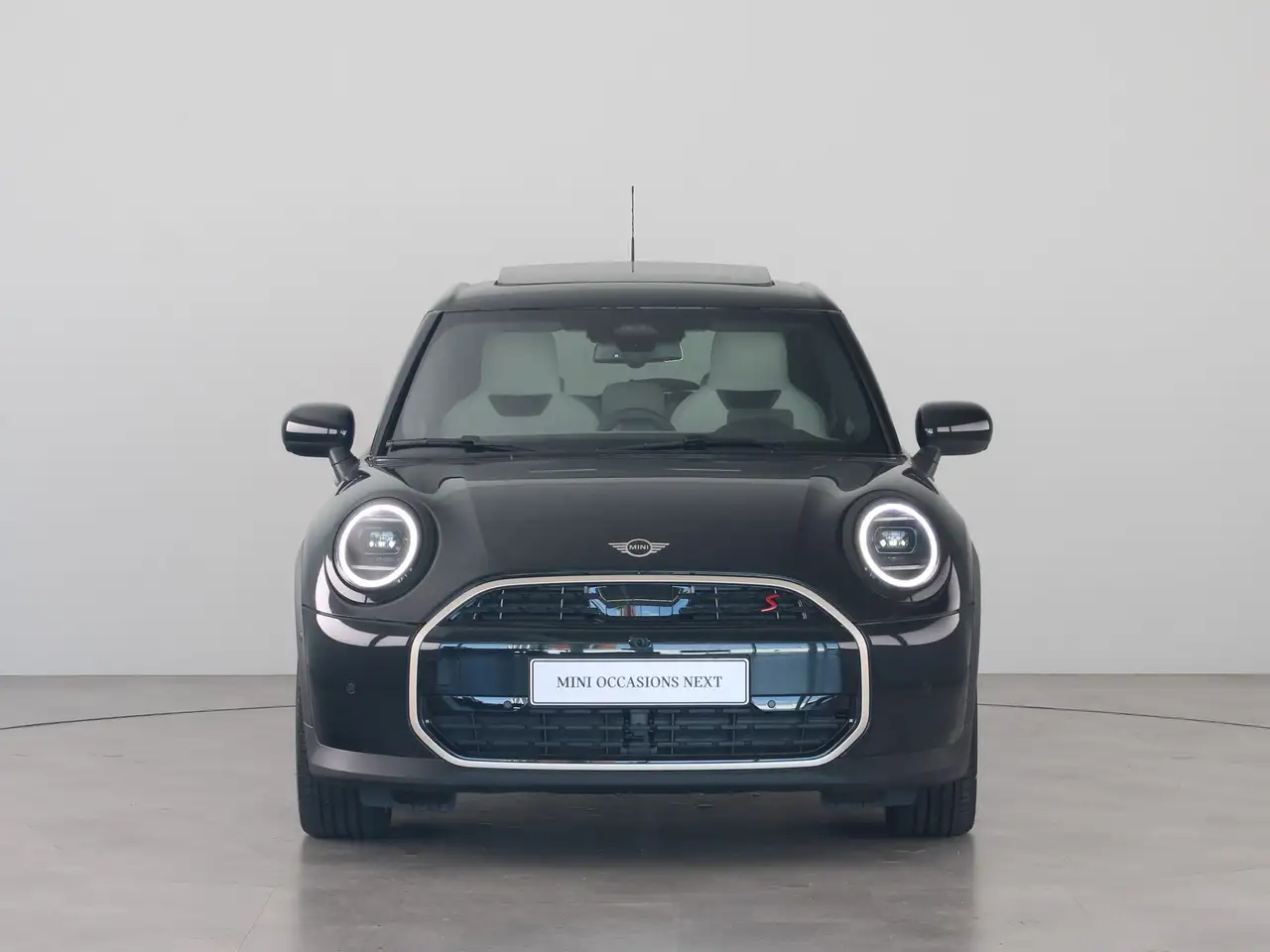 MINI Cooper S 2026