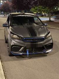 aixam gto