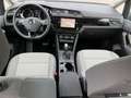 Volkswagen Touran 2.0TDI Comfortline DSG 7-Sitzer Navi Silver - thumbnail 8