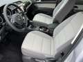 Volkswagen Touran 2.0TDI Comfortline DSG 7-Sitzer Navi Silver - thumbnail 7