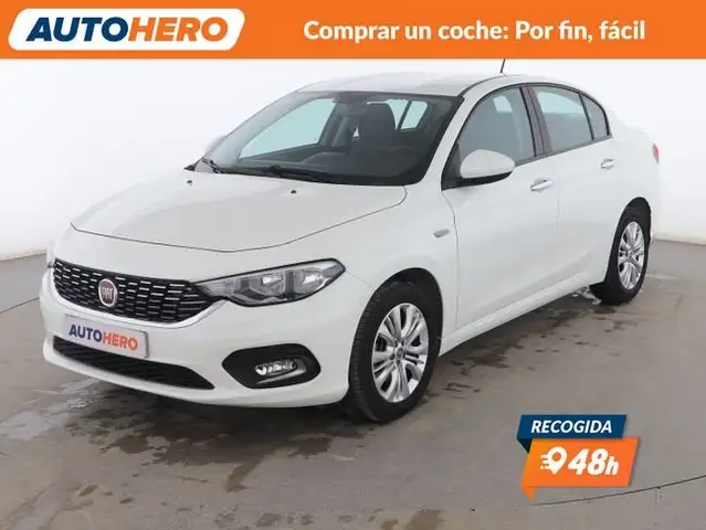 Fiat Tipo 1.4 Easy
