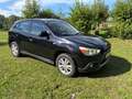 Mitsubishi ASX ASX 1,8 DI-D LP Invite Invite Schwarz - thumbnail 7