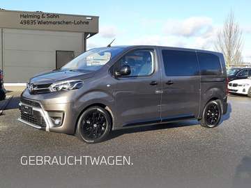 Verso L1 Executive AHK Pano Leder RFK uvm.