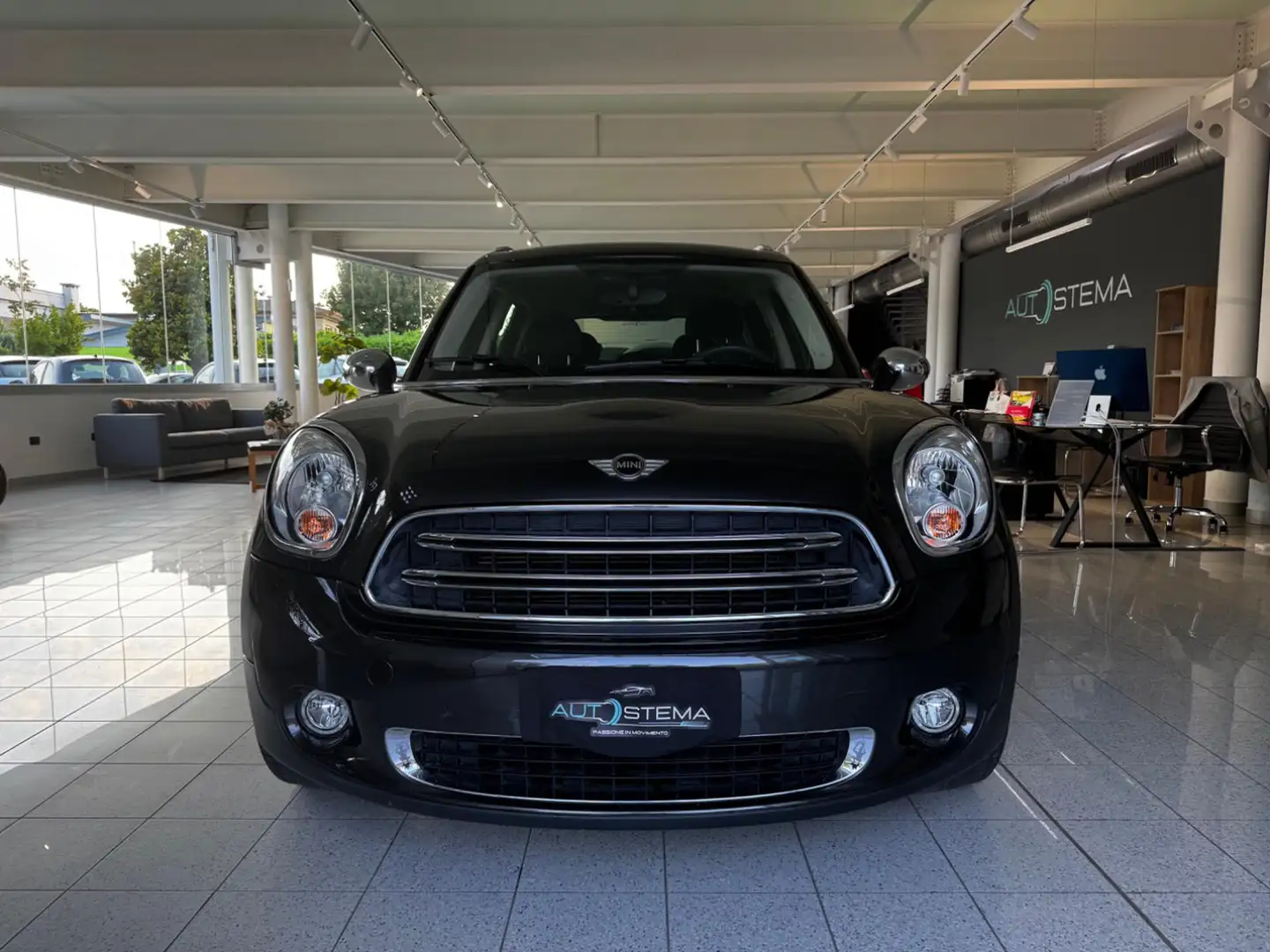 MINI One Countryman Mini - TAGLIANDI MINI! Marrón - 2