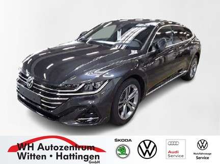 Second hand Volkswagen Arteon 1.4