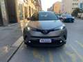 Toyota C-HR C-HR 1.8h Active 2wd e-cvt (PROMO) Grigio - thumbnail 2