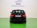 BMW 320 E91 Touring 320d  xdrive Futura c/pelle 184cv Nero - thumbnail 9