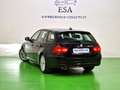 BMW 320 E91 Touring 320d  xdrive Futura c/pelle 184cv Nero - thumbnail 3