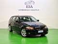 BMW 320 E91 Touring 320d  xdrive Futura c/pelle 184cv Nero - thumbnail 1
