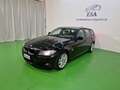 BMW 320 E91 Touring 320d  xdrive Futura c/pelle 184cv Nero - thumbnail 7