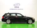 BMW 320 E91 Touring 320d  xdrive Futura c/pelle 184cv Nero - thumbnail 2