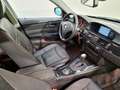 BMW 320 E91 Touring 320d  xdrive Futura c/pelle 184cv Nero - thumbnail 11