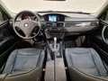 BMW 320 E91 Touring 320d  xdrive Futura c/pelle 184cv Nero - thumbnail 14