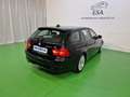 BMW 320 E91 Touring 320d  xdrive Futura c/pelle 184cv Nero - thumbnail 10