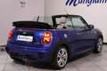 MINI John Cooper Works Cabrio 2.0 John Cooper Works auto Blu/Azzurro - thumbnail 7
