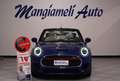 MINI John Cooper Works Cabrio 2.0 John Cooper Works auto Kék - thumbnail 2